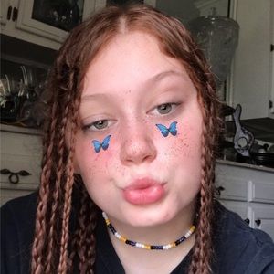 Meet your Posher, Hailey